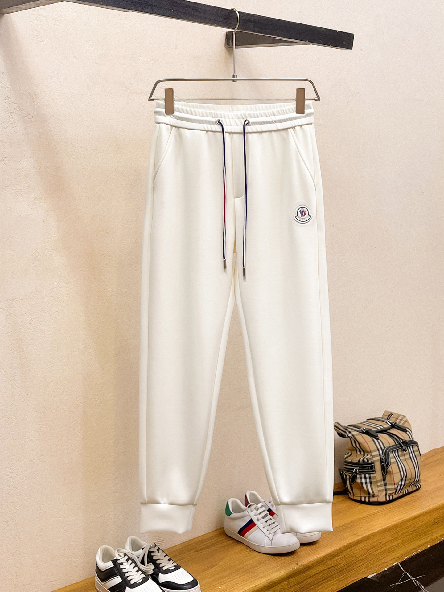 Casual Pants Man